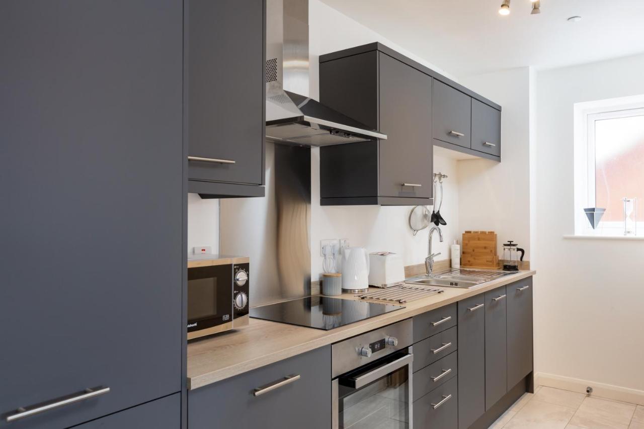 Apartamento Aura Retreat With Free Parking