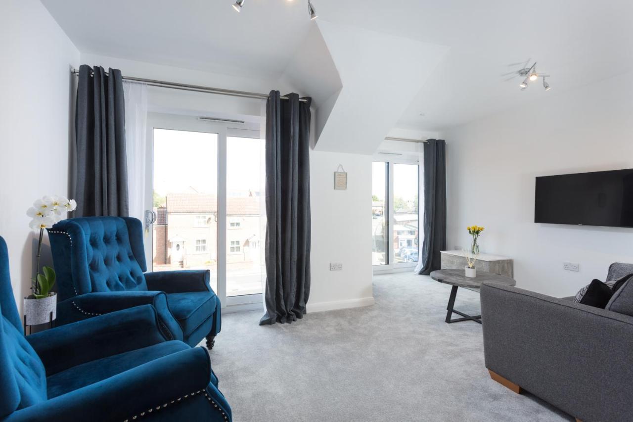 Aura Retreat With Free Parking