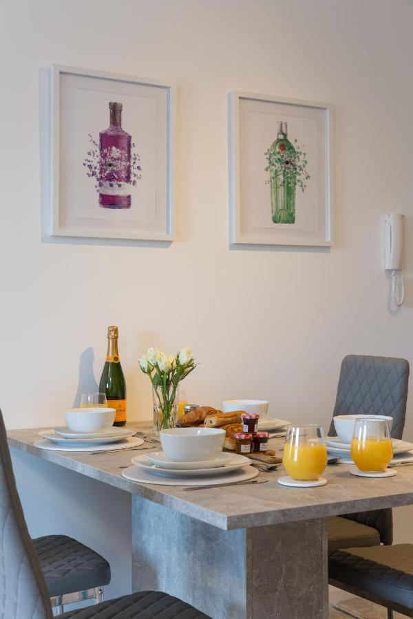 Apartamento Aura Retreat With Free Parking